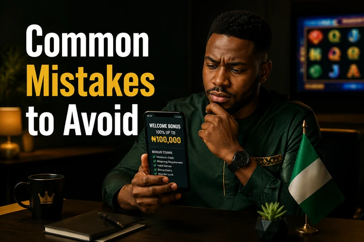 Common Mistakes to Avoid